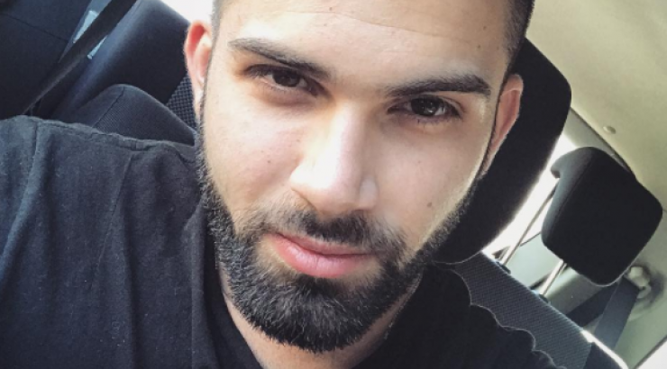 Επίθεση στον Ανδρέα Λέοντα!