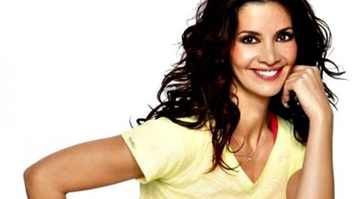 Η περιπέτεια υγείας της Κατερίνας Λέχου που της άλλαξε τη ζωή [βίντεο]