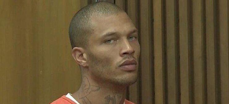  Ο ωραίος ληστής που έγινε φίρμα στο διαδίκτυο δέχτηκε πρόταση για μοντέλο 