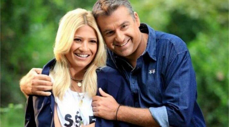 Επώνυμος Έλληνας σε Λιάγκα - Σκορδά: "Είναι άδικο να είστε χώρια. Πρέπει να είστε μαζί" [βίντεο]