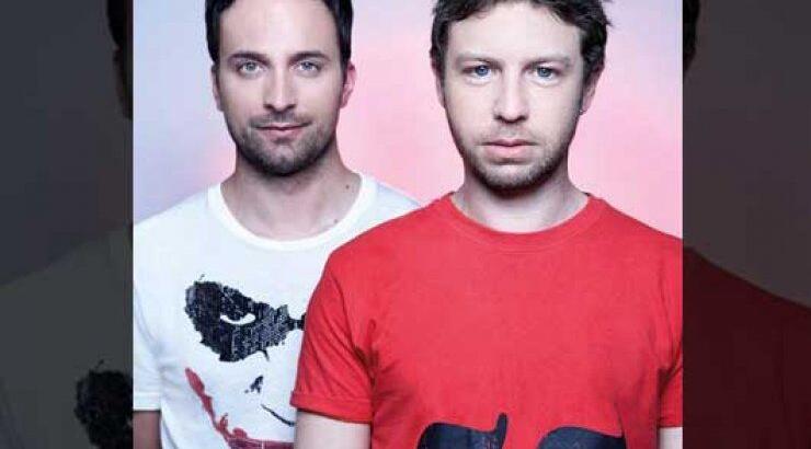 Βαρδής & Λιανός στη Λευκωσία