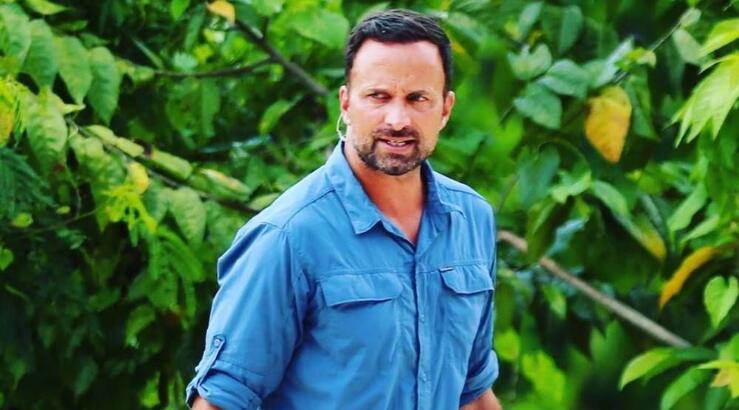 Γιώργος Λιανός: “Κάνω θυσία στην προσωπική μου ζωή. Χτίζω το μέλλον για μένα και τα παιδιά μου”