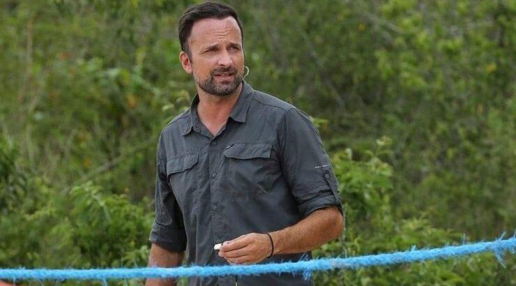 Ανατροπή δεδομένων στο "Survivor" - Άλλαξαν και πάλι οι ομάδες [βίντεο]