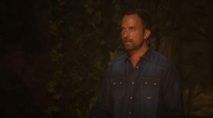 "Survivor": Ο πολυσυζητημένος παίκτης που αποχώρησε από το χθεσινό επεισόδιο [βίντεο]