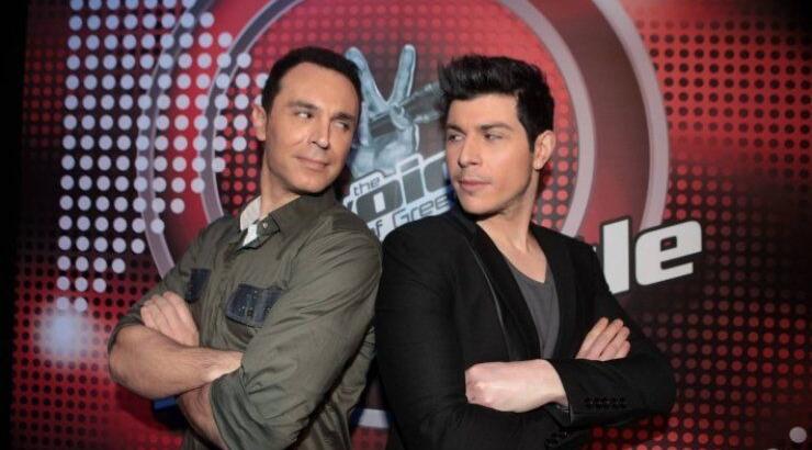 The Voice 2: Η νέα κόντρα ανάμεσα σε παίκτες!