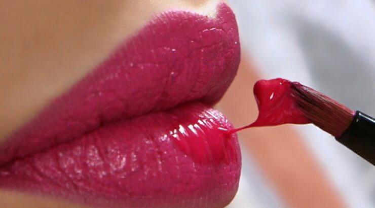 Μαθήματα μακιγιάζ για κάθε γυναίκα!