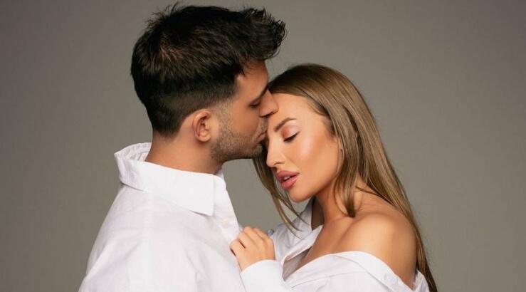 Ανδρομάχη: Με 11 λέξεις έβαλε τέλος στις φήμες εγκυμοσύνης [βίντεο]