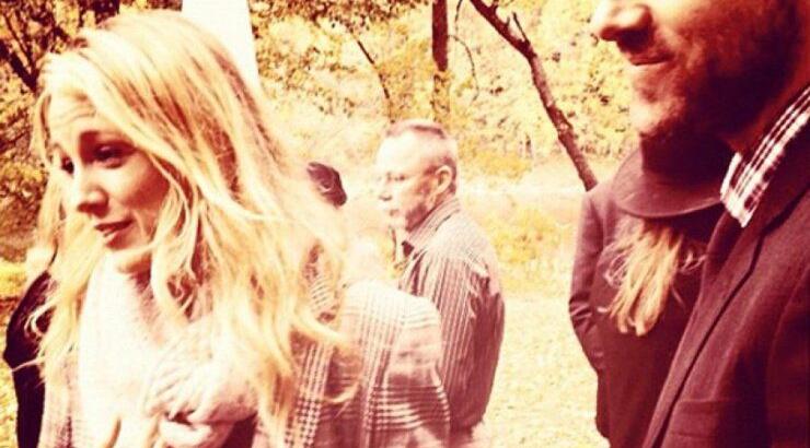 Lively - Reynolds: Δημόσια κοινή έξοδος μετά το γάμο