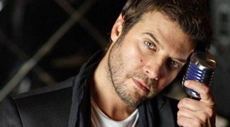 Παρελθόν οι κακές μέρες! Δείτε πώς είναι ο Λάμπης Λιβιεράτος σήμερα