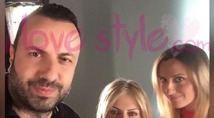 Επώνυμοι Κύπριοι στην καμπάνια προώθησης του Gay Pride Parade [εικόνες]