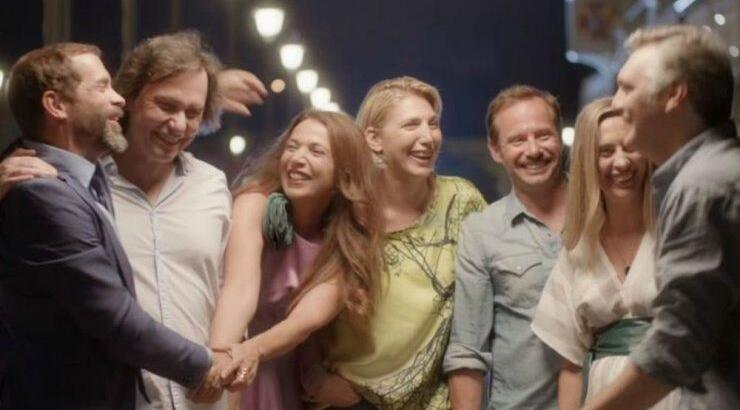 "Λόγω τιμής": Είκοσι χρόνια μετά επιστρέφει στην τηλεόραση ΣΙΓΜΑ!