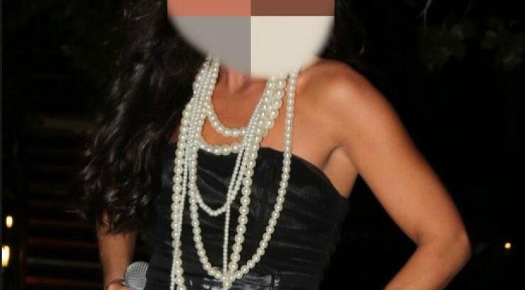 Ελληνίδα τραγουδίστρια κάνει Πάσχα στo Λας Βέγκας!