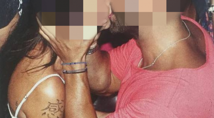 Ρομαντική απόδραση στο Παρίσι με τον σύντροφό της για επώνυμη Ελληνίδα