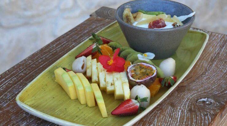 Εβδομάδα κυπριακού προγεύματος στα ξενοδοχεία της Louis Hotels