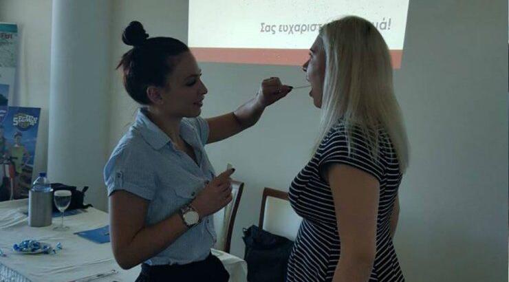 Η Louis Hotels "Μαζί από το Α – Ω" με το Καραϊσκάκειο Ίδρυμα