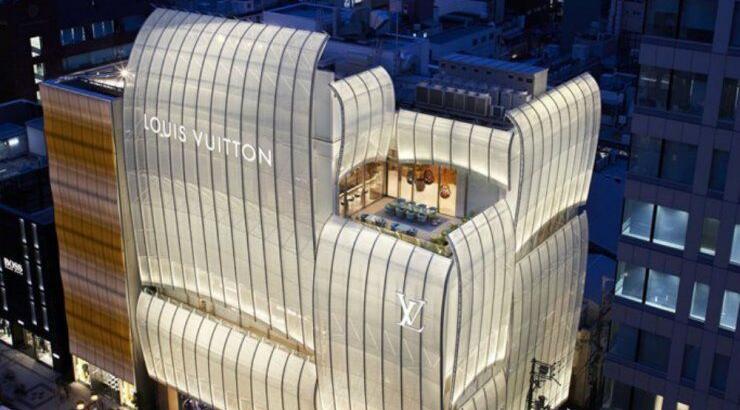 Louis Vuitton: Αυτό είναι το καφέ - εστιατόριο που ανοίγει ο γνωστός οίκος μόδας [εικόνες]