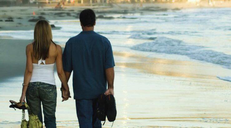 Πώς να δημιουργήσουμε ερωτικές σχέσεις βασισμένες στην Αγάπη, την εκτίμηση και τον θαυμασμό;