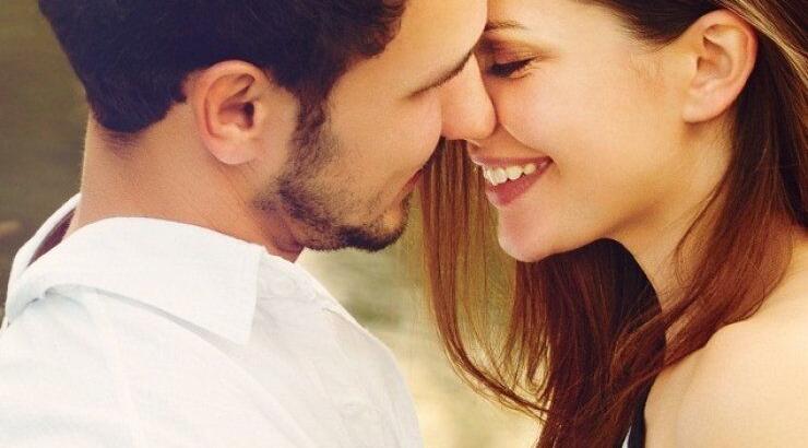 Τα τρία μυστικά που μοιράζονται όλα τα ευτυχισμένα ζευγάρια!