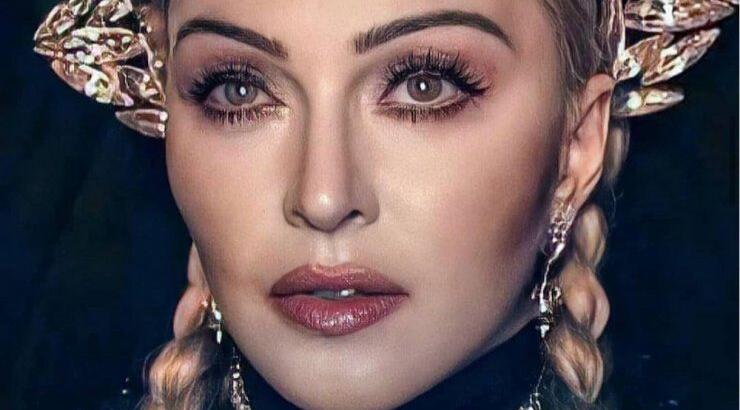 Madonna: Οι επίμαχες εικόνες με εσώρουχα που μοιράστηκε στους followers της και ο λόγος πίσω από αυτές