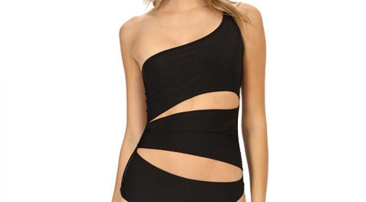 Πώς να φοράς το ολόσωμο μαγιό [βίντεο]