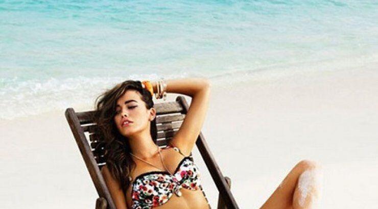 3 λόγοι για να επιλέξετε ψηλόμεσο μαγιό!