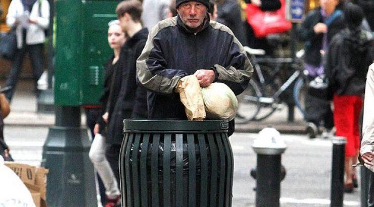  Ελεήσατε τον… Ρίτσαρντ Γκιρ! 