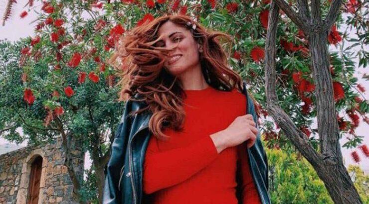 Μαίρη Συνατσάκη: Πασχαλινές διακοπές στην Κρήτη με τον σύντροφό της! [εικόνες]