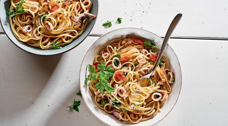 ΝΟΣΤΙΜΗ ΝΗΣΤΕΙΑ: ΚΙ ΟΜΩΣ ΓΙΝΕΤΑΙ!