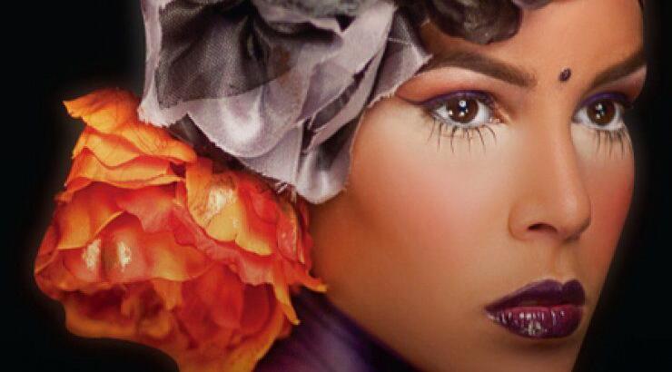 Μαθαίνουμε τα μυστικά του μακιγιάζ στο Make-Up Studio