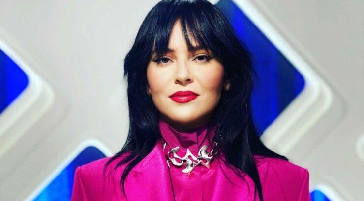 Το make up look της Ζενεβιέβ Μαζαρί που θέλουμε να αντιγράψουμε