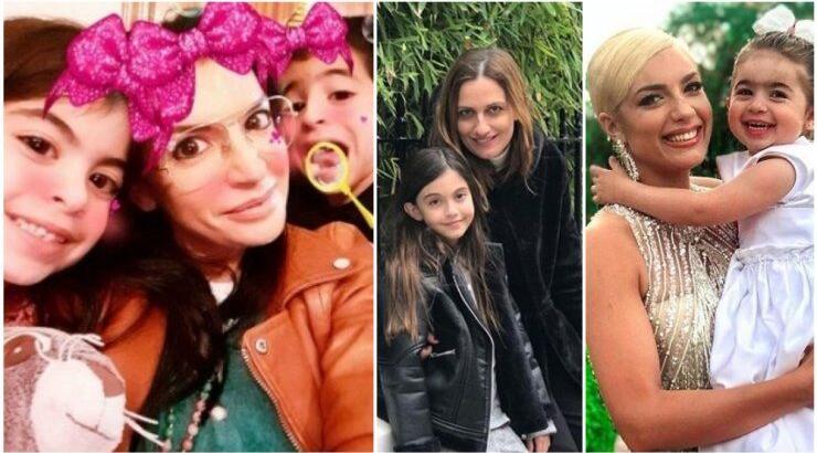 Μανούλες της κυπριακής showbiz μιλούν για το τι σημαίνει για αυτές η μητρότητα