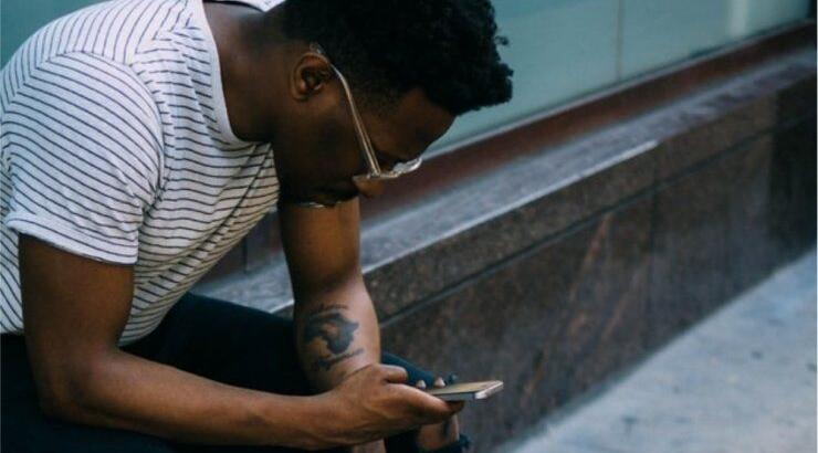 Οι λόγοι για τους οποίους ένας άντρας δεν θα σε πάρει τηλέφωνο 