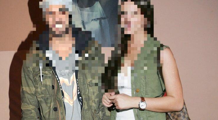 Η επανασύνδεση ζευγαριού της ελληνικής showbiz