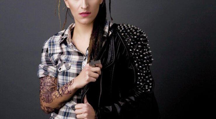 Μάρα Κωνσταντίνου: Μας δείχνει πρώτη φορά τη μητέρα και τον αδερφό της!