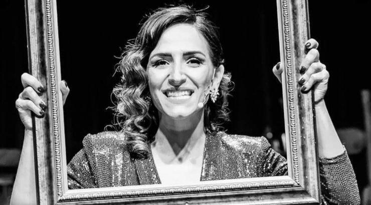 Μάρα Κωνσταντίνου: Όλα όσα αποκαλύπτει για την προσωπική της ζωή και δεν γνωρίζαμε [βίντεο]