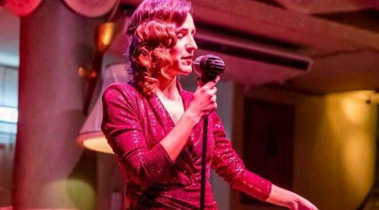 Η Μάρα Κωνσταντίνου θα μας χαρίσει τα πιο ρομαντικά βράδια του καλοκαιριού μας!