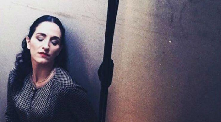 Πένθος για τη Μάρα Κωνσταντίνου