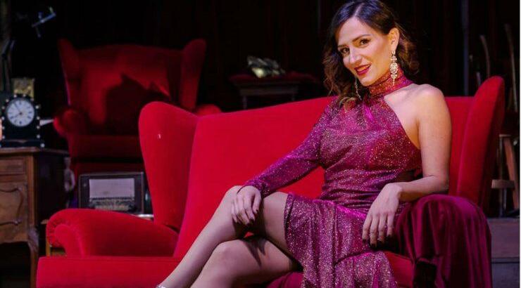 Μάρα Κωνσταντίνου: Γιόρτασε τα γενέθλια της με λίγους και εκλεκτούς φίλους