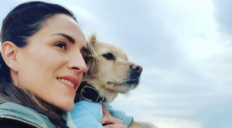 Μάρα Κωνσταντίνου: Η σπάνια εξομολόγηση για τον έρωτα και το ενδεχόμενο να ανέβει τα σκαλιά της εκκλησίας