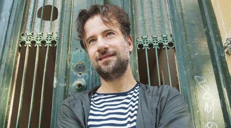 Ο Κωστής Μαραβέγιας πάει και Λεμεσό