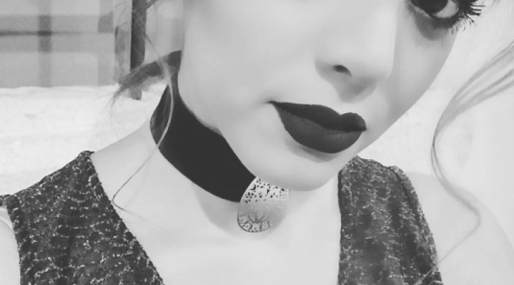 Στο γιατρό η κόρη της Μαρκέλλας Μαρίνας Κωνσταντίνου!