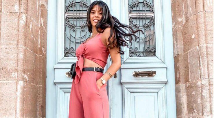 Μαρκέλλα Μαρίνα Κωνσταντίνου: Φόρεσε brazilian μαγιό και μας έδειξε την πίσω όψη της