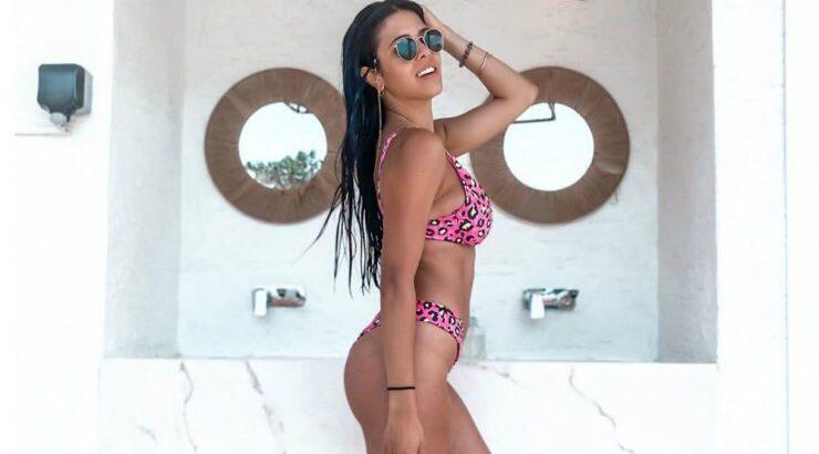 Αποκλειστικό! Μαρκελλά Μαρίνα Κωνσταντίνου: Αυτός είναι ο γοητευτικός άντρας που της έκλεψε την καρδιά