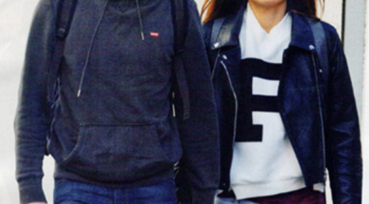 Μαίρη Συνατσάκη: Έτοιμη να κάνει το επόμενο βήμα στη σχέση της!