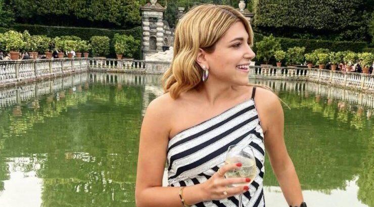 Μαρία Τορναρίτη: Τα πρώτα στιγμιότυπα από το bachelorette ταξίδι της [εικόνες] 