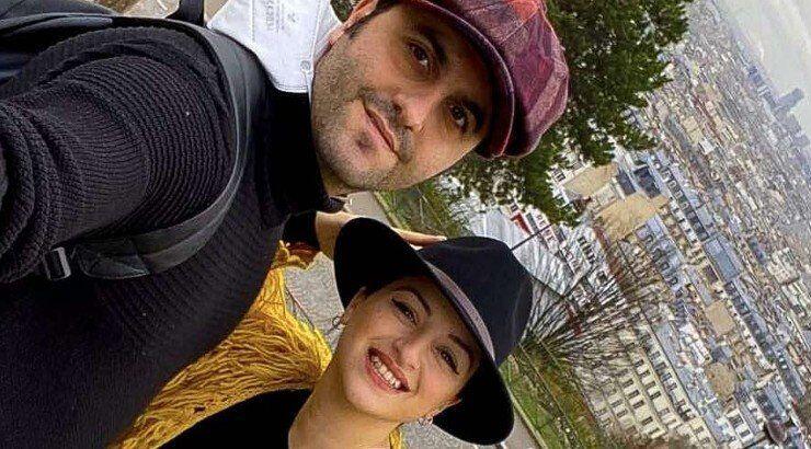 Μαρία Ανδρέου: Οι απολαυστικές αποκαλύψεις για τους γονείς του συντρόφου της! [βίντεο]