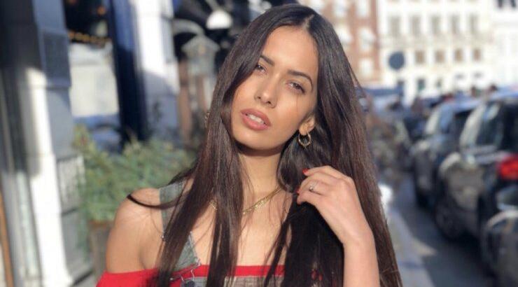 Μία ηλιόλουστη ημέρα στην υπέροχη πλατεία της Κοπεγχάγης!