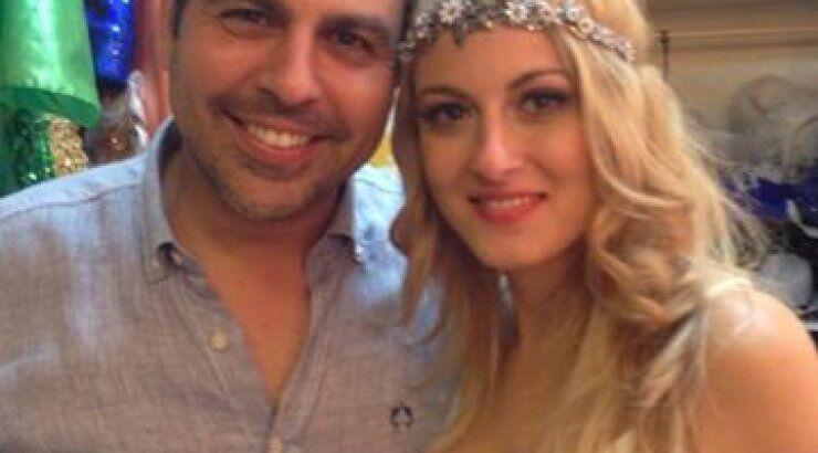 Μέρα αγάπης, χαράς & προσφοράς