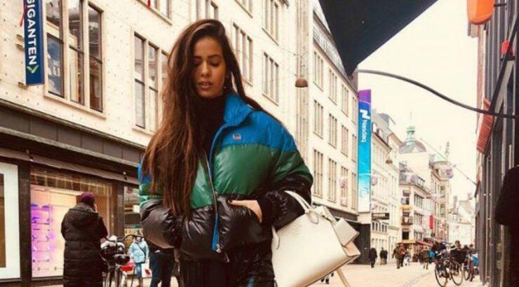 Αυτό που μου λείπει περισσότερο όταν είμαι στην Κοπεγχάγη!