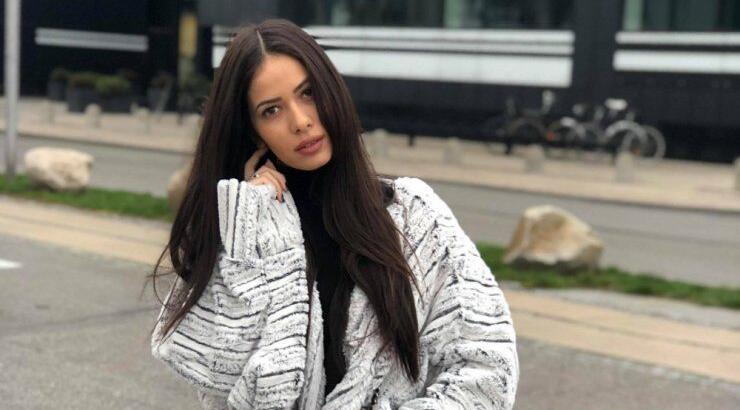 Η βόλτα μου στη Χριστουγεννιάτικη Κοπεγχάγη! [εικόνες]